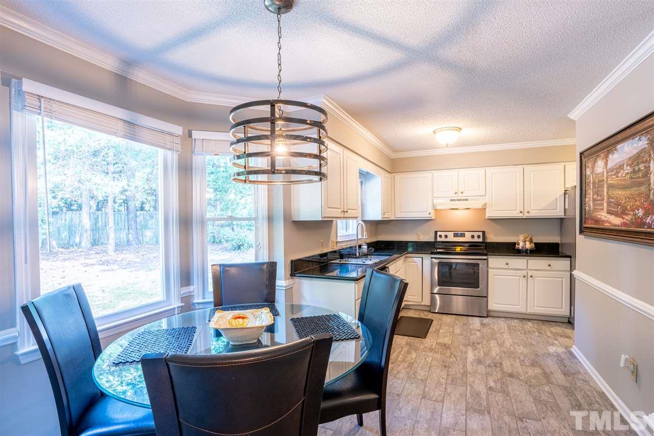 2228 Long And Winding Road Raleigh, NC 27603 - Photo 5 of 25 Gallery Image 5