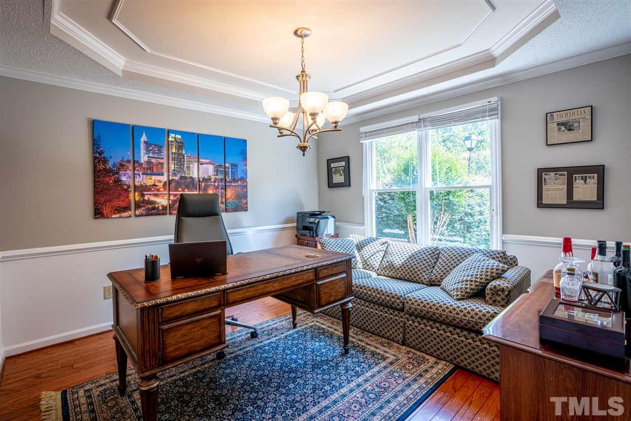 2228 Long And Winding Road Raleigh, NC 27603 - Photo 8 of 25 Gallery Image 8