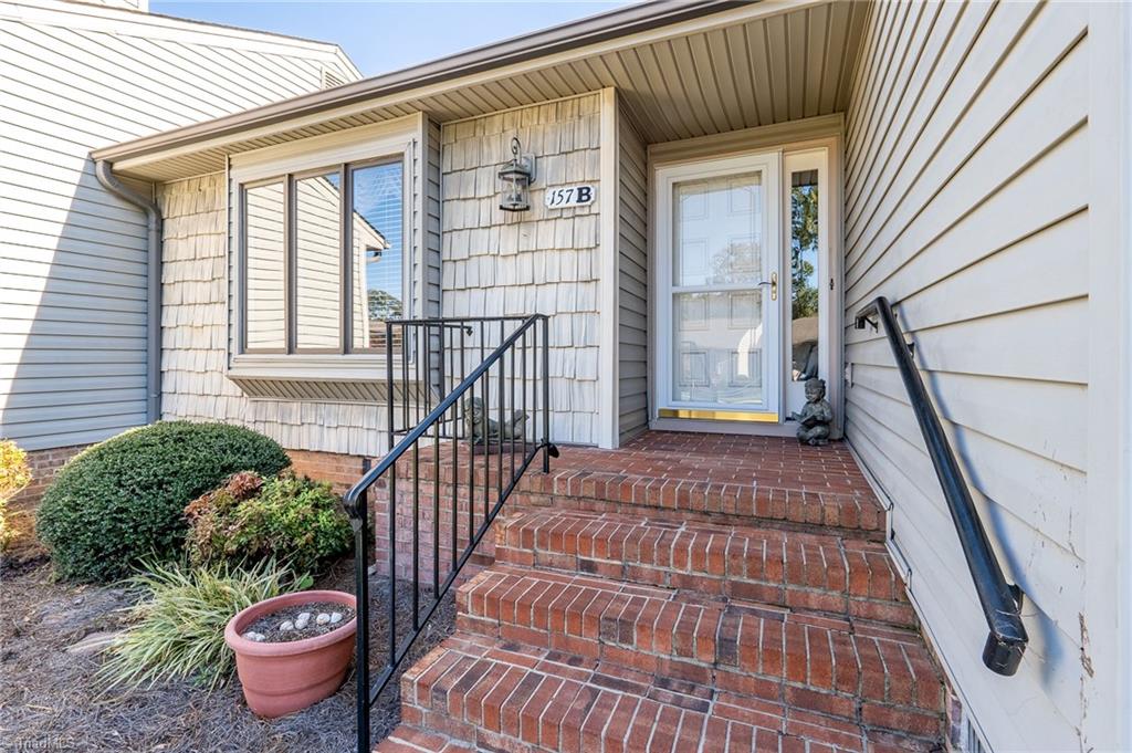 157 Old Mill Road, Unit B High Point, NC 27265 - Photo 1 of 27 Gallery Image 1