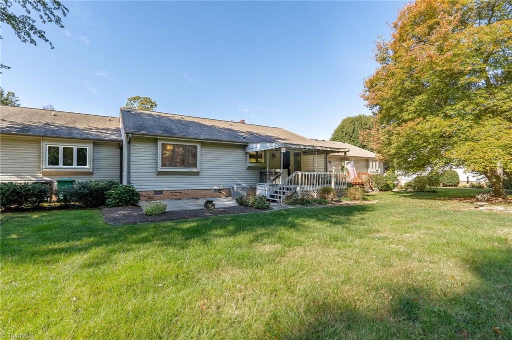 157 Old Mill Road, Unit B High Point, NC 27265 - Photo 23 of 27 Gallery Image 23