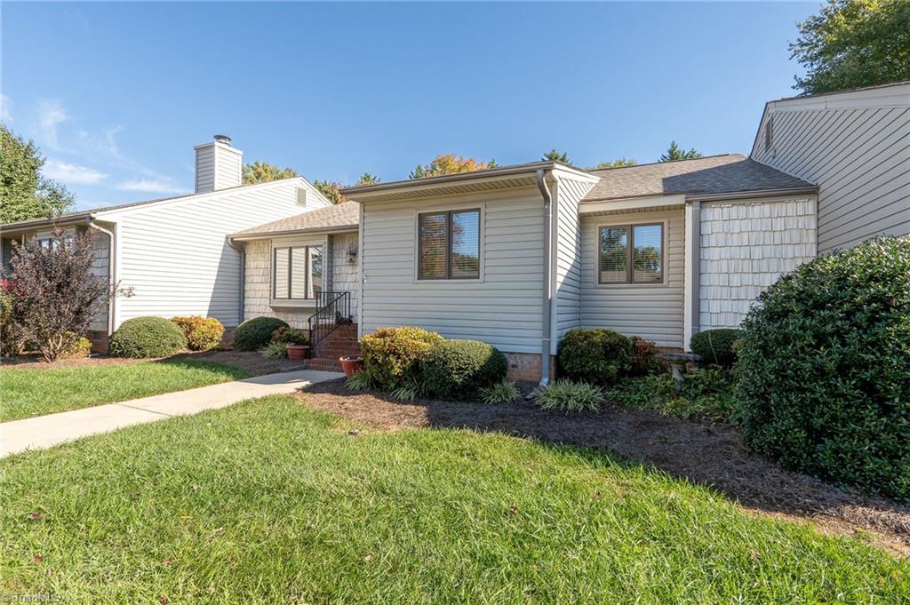 157 Old Mill Road, Unit B High Point, NC 27265 - Photo 26 of 27 Gallery Image 26