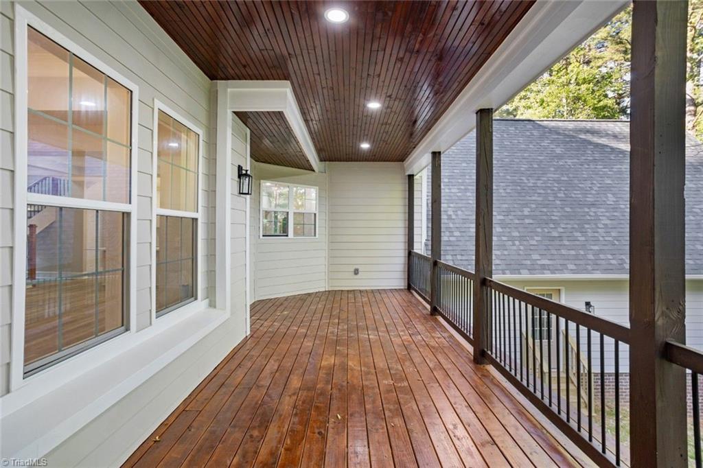 2592 Fox Ridge Road Asheboro, NC 27205 - Photo 27 of 46