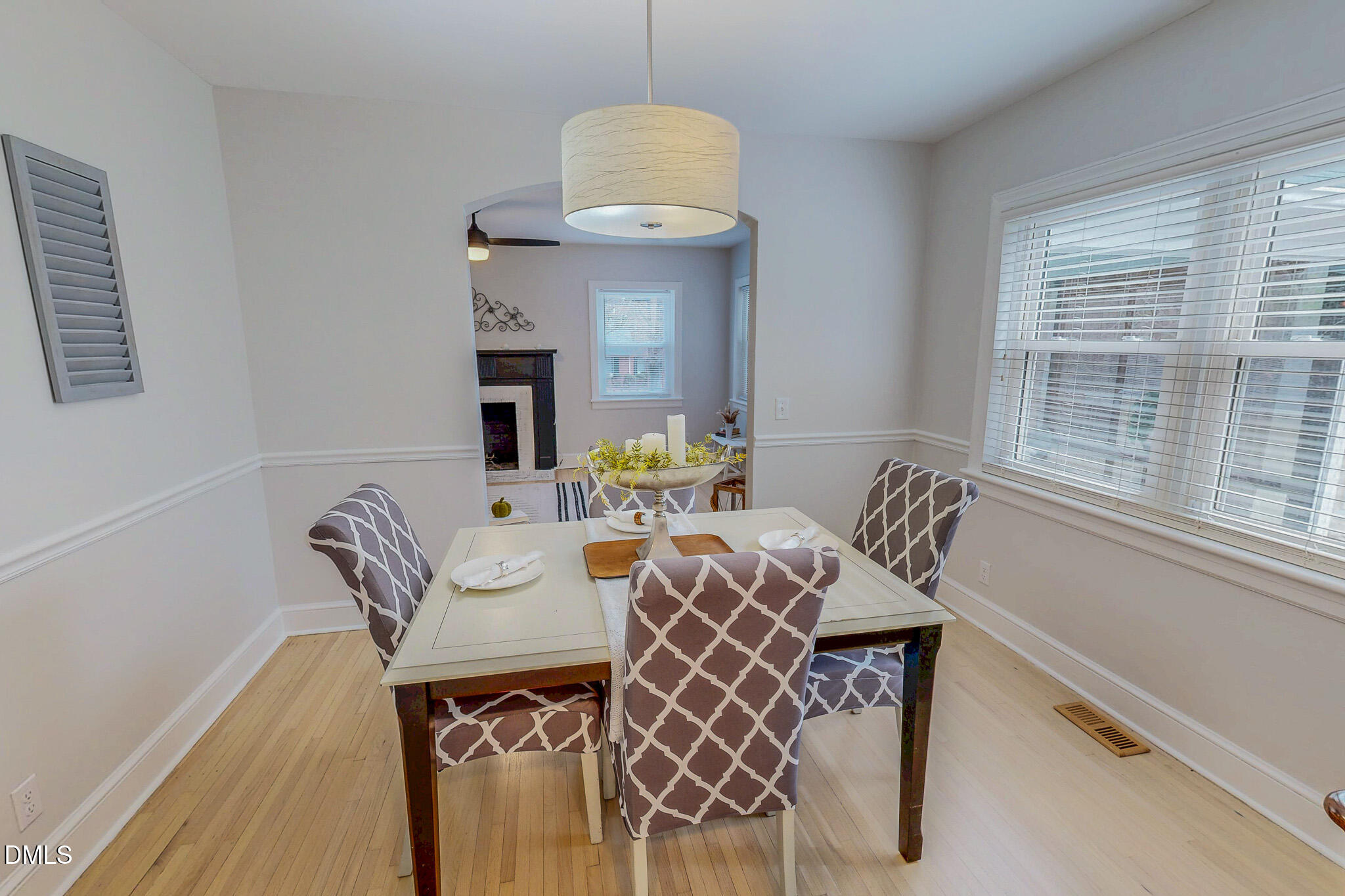 421 Gordon Street Roxboro, NC 27573 - Photo 16 of 40 16