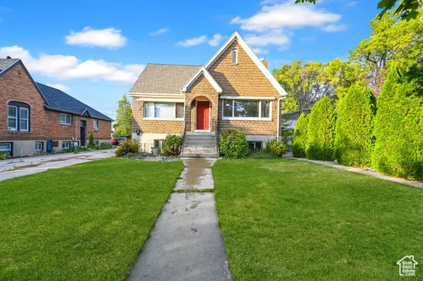 $625,000 | 219 East 500 North, Logan, UT 84321