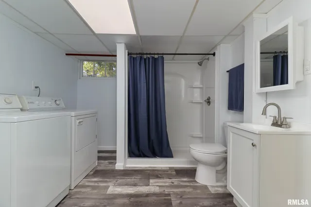 $219,900 | 303 Harris Street, Delavan, IL 61734