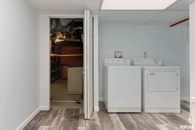 $219,900 | 303 Harris Street, Delavan, IL 61734