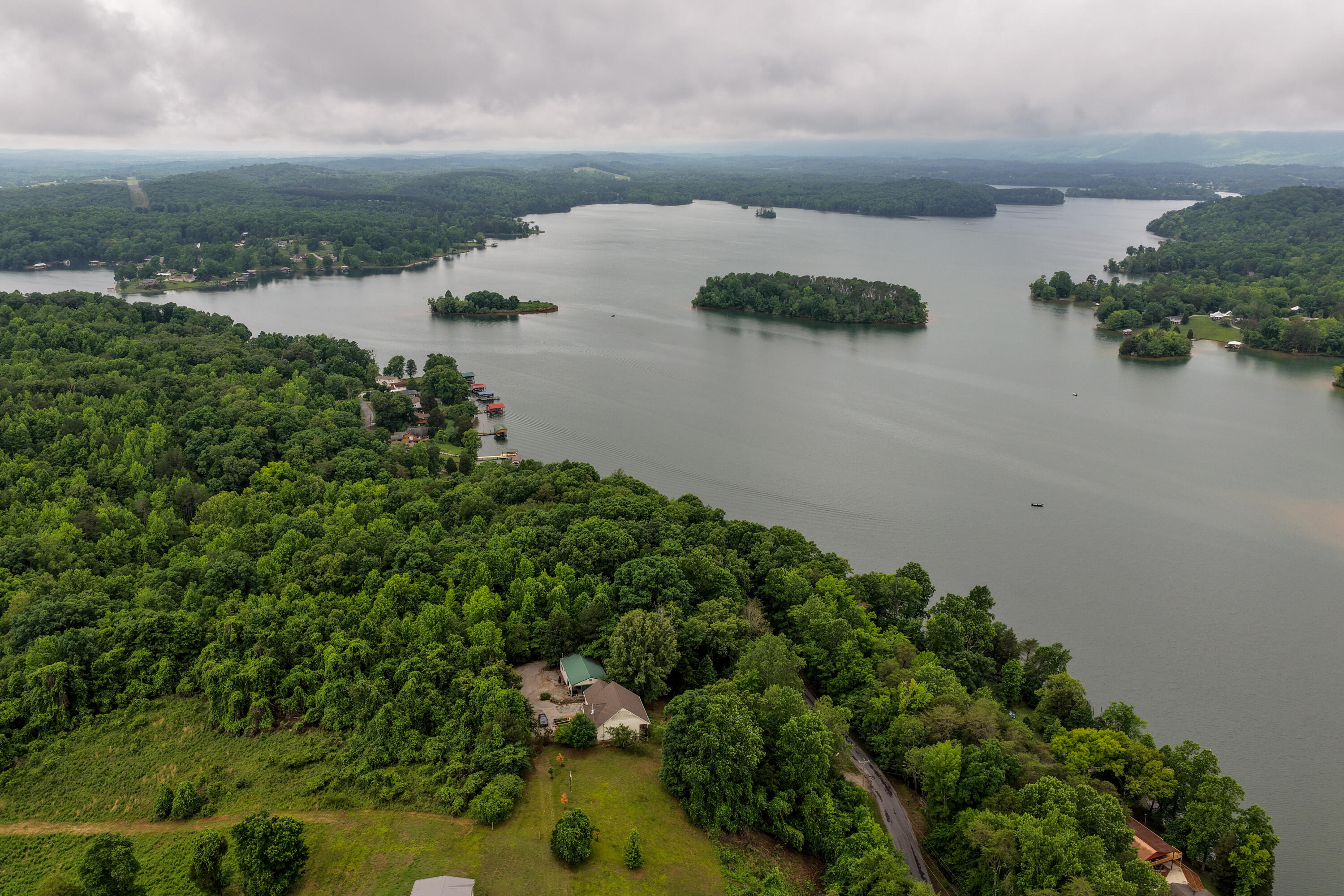 965 Lakewood Village Road Spring City, TN 37381 - Photo 57 of 60 Lakewood-59