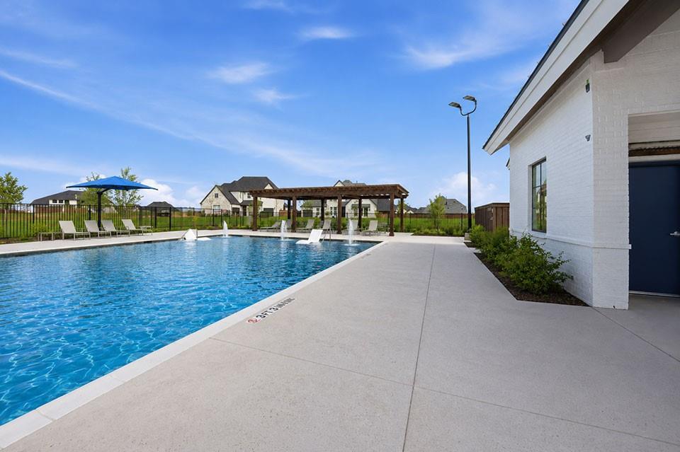3114 Fisher Road Rockwall, TX 75032 - Photo 17 of 18 Homestead-14