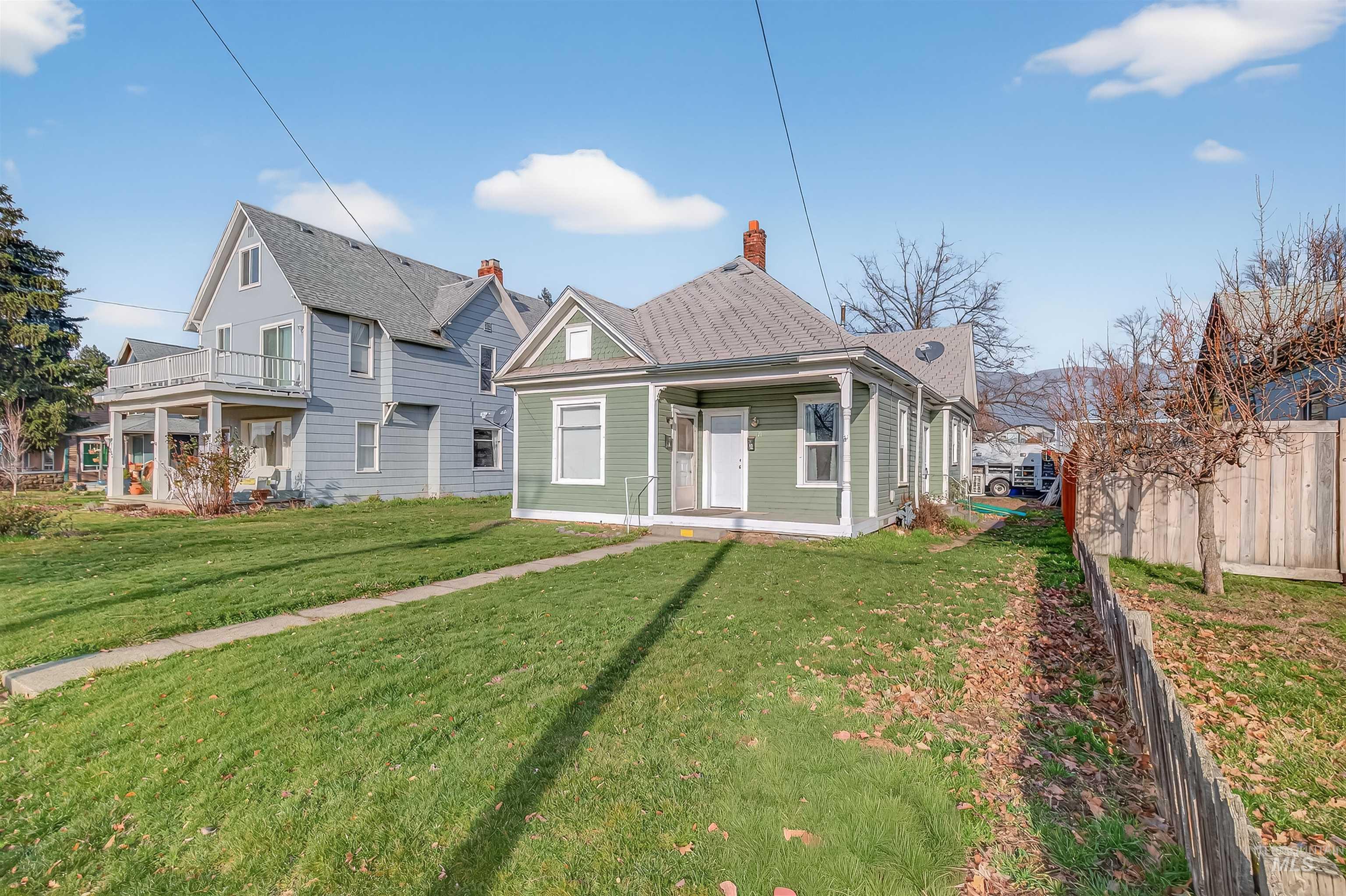 321 2nd Avenue Lewiston, ID 83501 - Photo 3 of 31