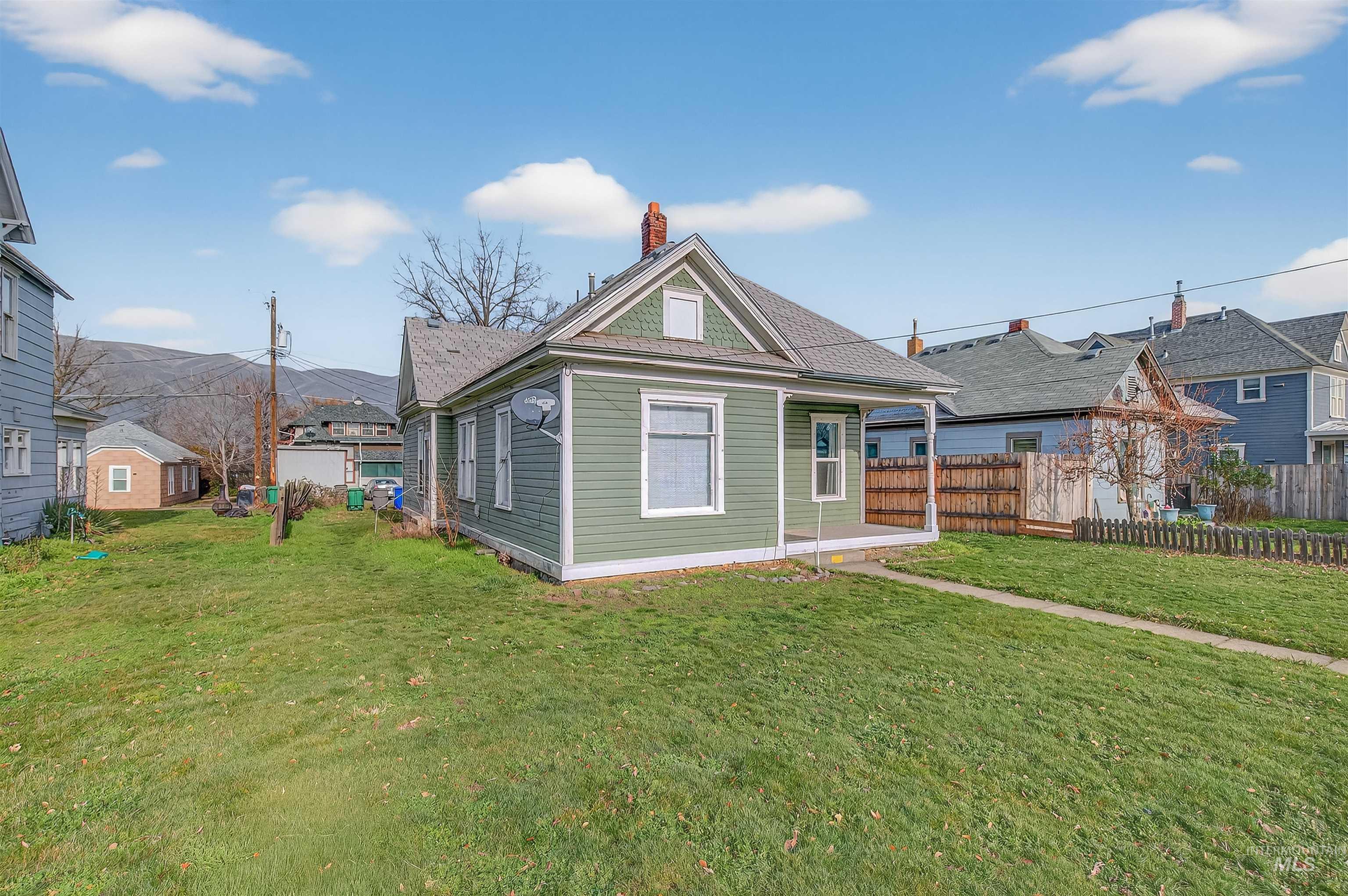 321 2nd Avenue Lewiston, ID 83501 - Photo 5 of 31