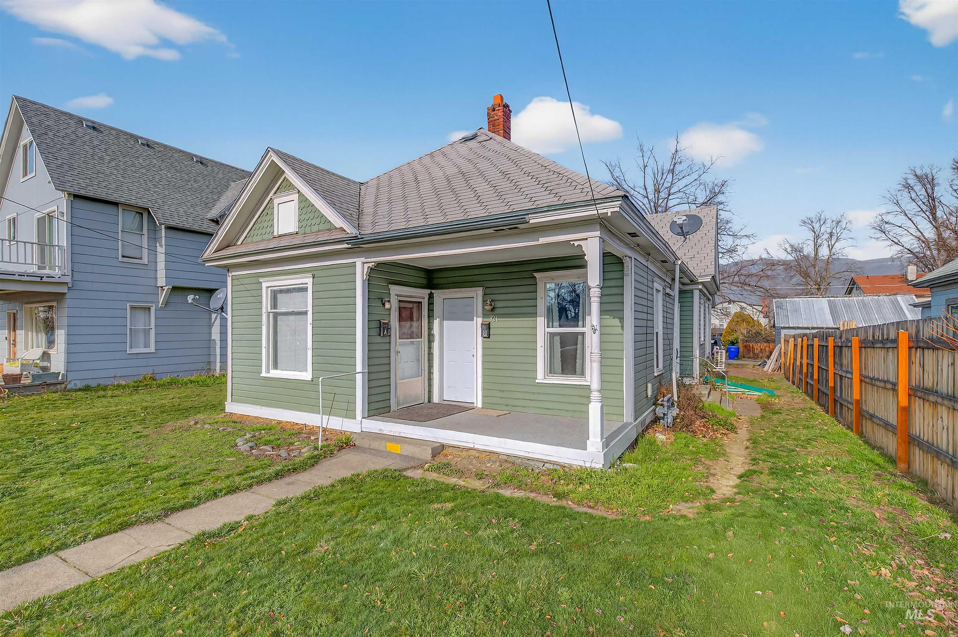 321 2nd Avenue Lewiston, ID 83501 - Photo 7 of 31