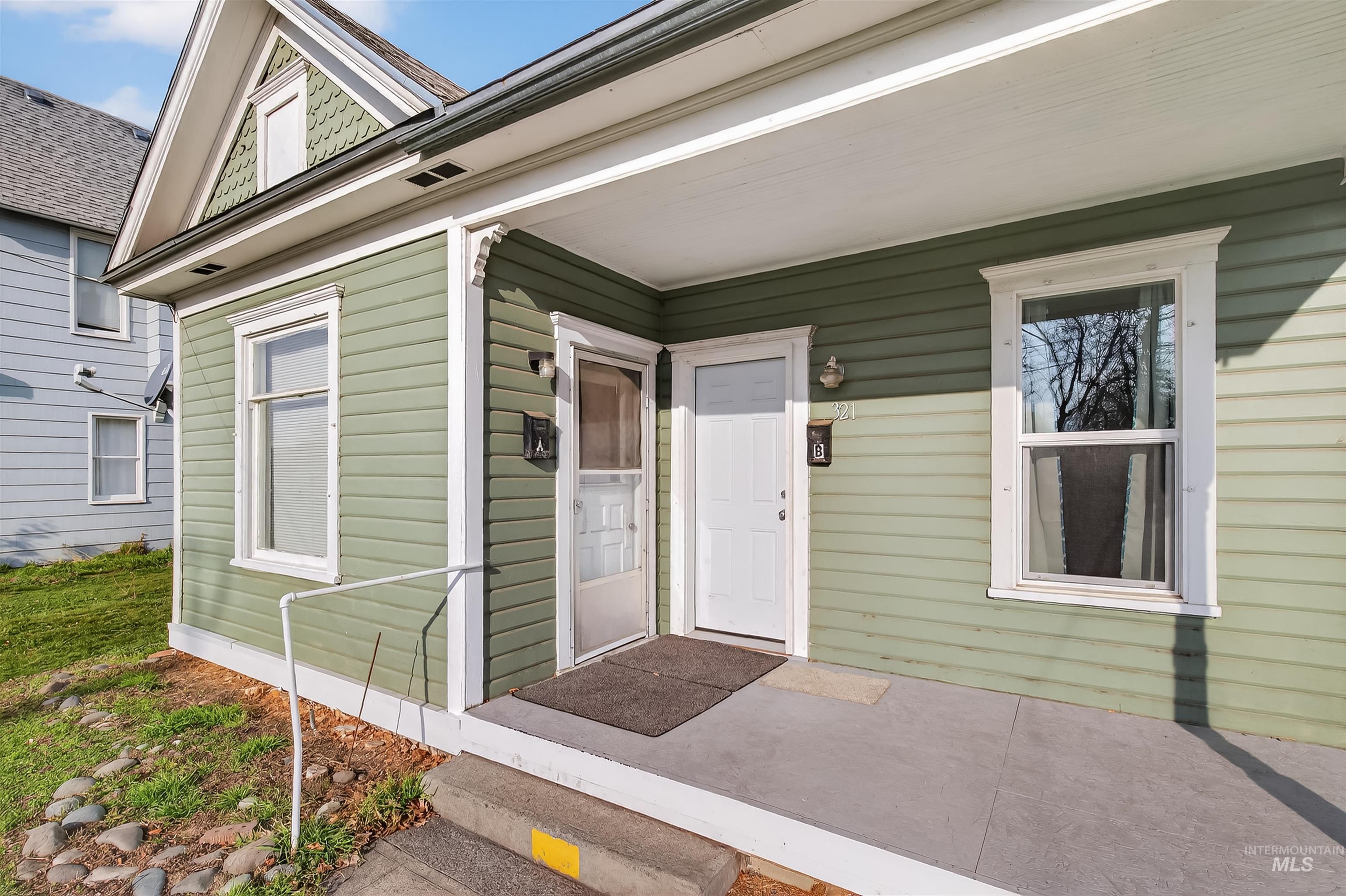 321 2nd Avenue Lewiston, ID 83501 - Photo 8 of 31