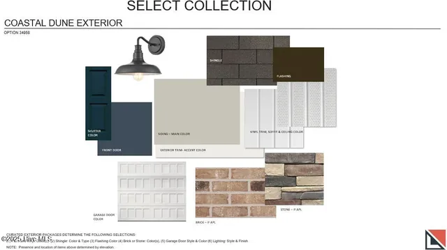 $332,900 | 4689 Swimming Lane, Unit 11, Shallotte, NC 28470