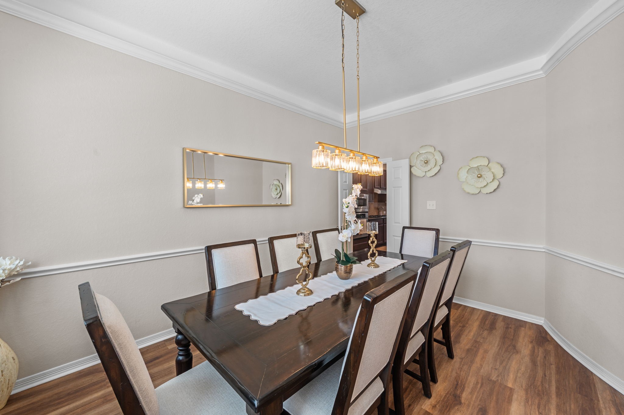 2153 Summit Mist Drive Conroe, TX 77304 - Photo 13 of 50