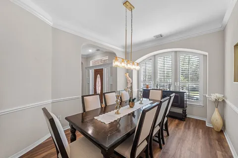 $590,000 | 2153 Summit Mist Drive, Conroe, TX 77304