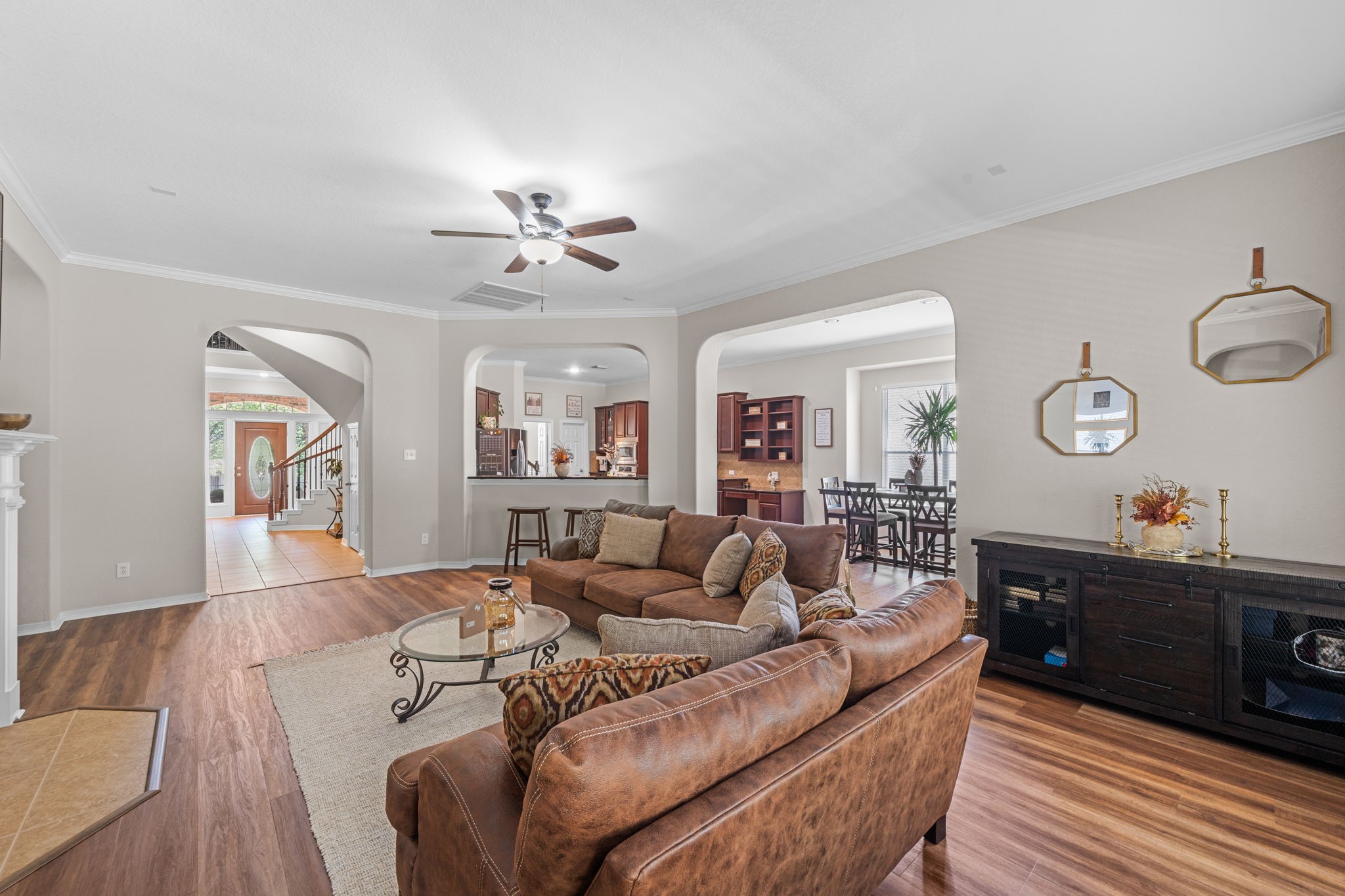 2153 Summit Mist Drive Conroe, TX 77304 - Photo 17 of 50