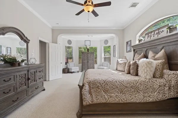 $590,000 | 2153 Summit Mist Drive, Conroe, TX 77304