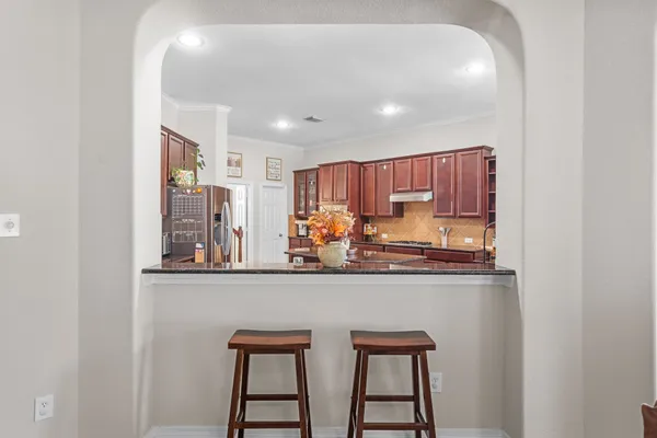 $590,000 | 2153 Summit Mist Drive, Conroe, TX 77304