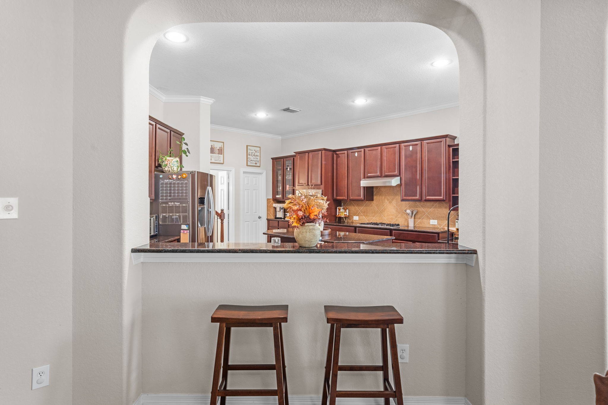2153 Summit Mist Drive Conroe, TX 77304 - Photo 29 of 50