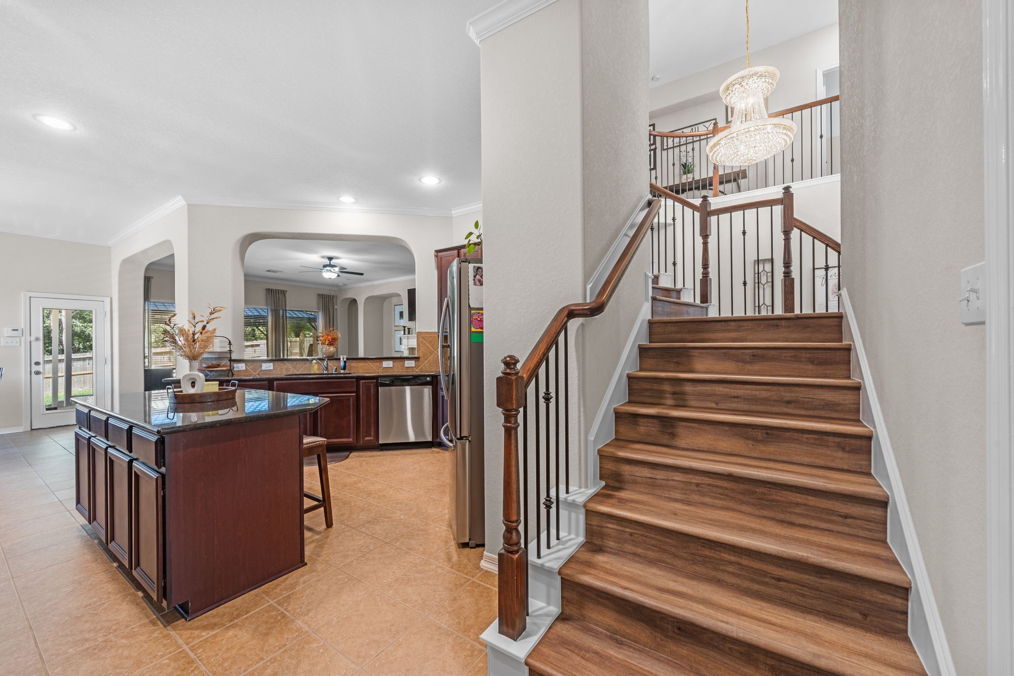 2153 Summit Mist Drive Conroe, TX 77304 - Photo 30 of 50