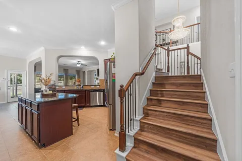 $590,000 | 2153 Summit Mist Drive, Conroe, TX 77304