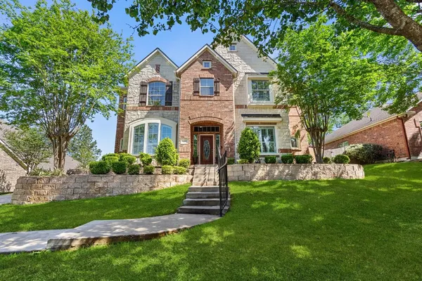 $590,000 | 2153 Summit Mist Drive, Conroe, TX 77304