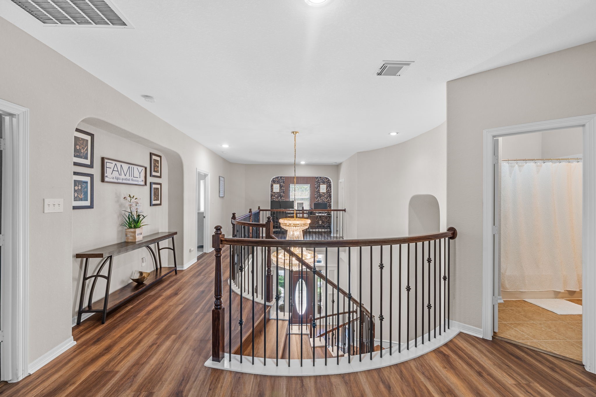 2153 Summit Mist Drive Conroe, TX 77304 - Photo 31 of 50