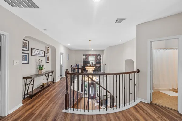 $590,000 | 2153 Summit Mist Drive, Conroe, TX 77304