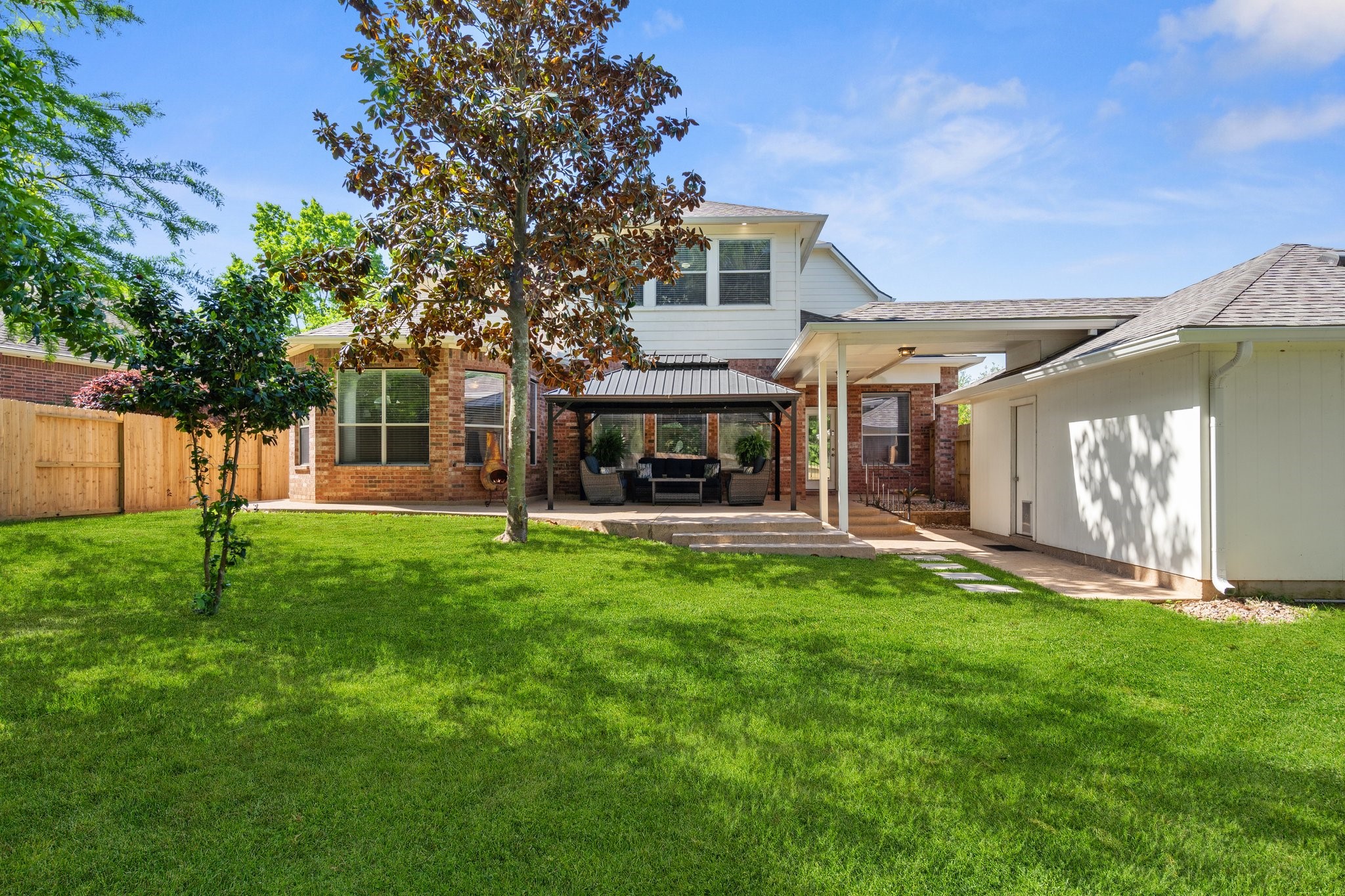 2153 Summit Mist Drive Conroe, TX 77304 - Photo 47 of 50