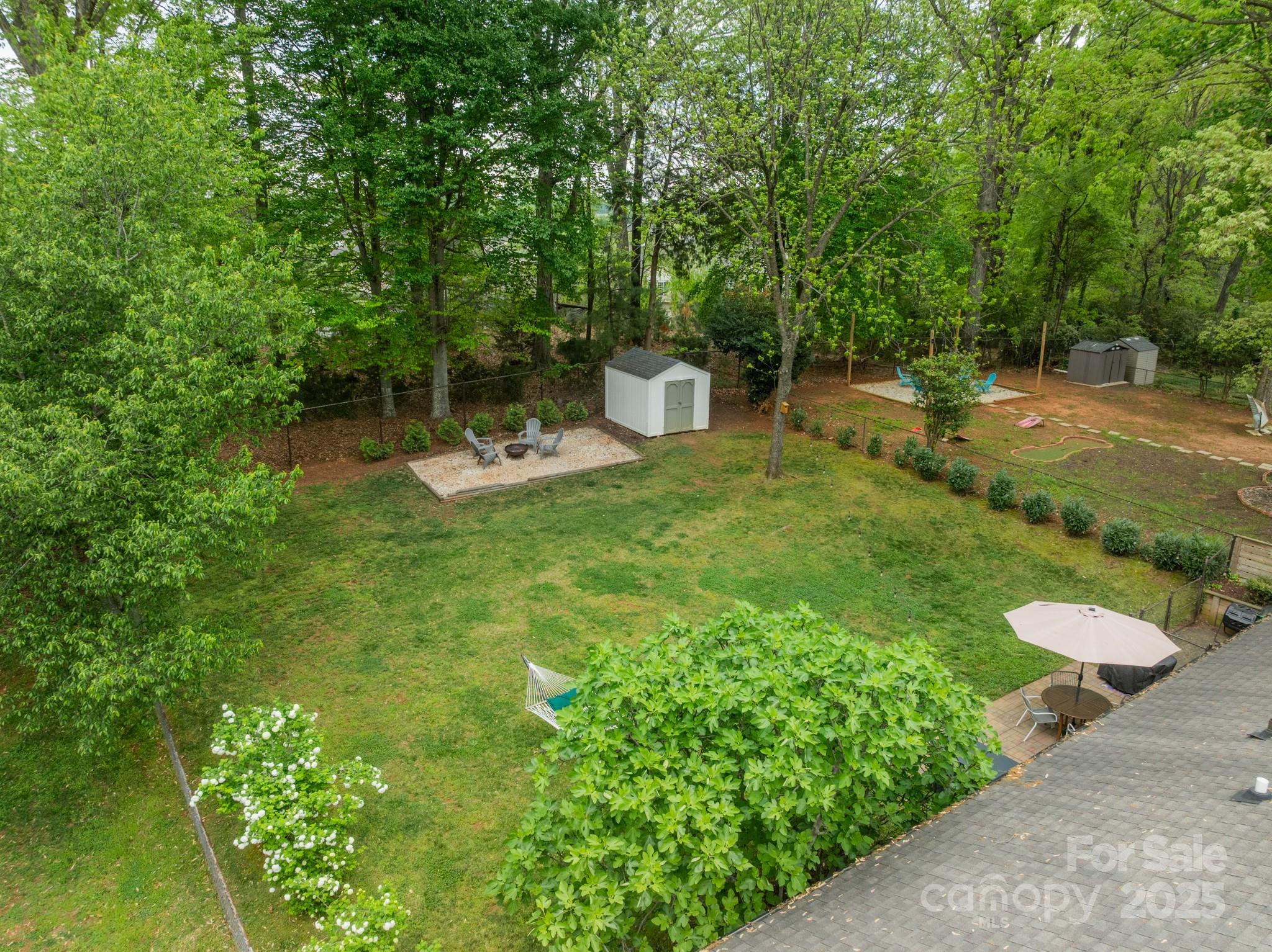 6339 Montpelier Road Charlotte, NC 28210 - Photo 31 of 35