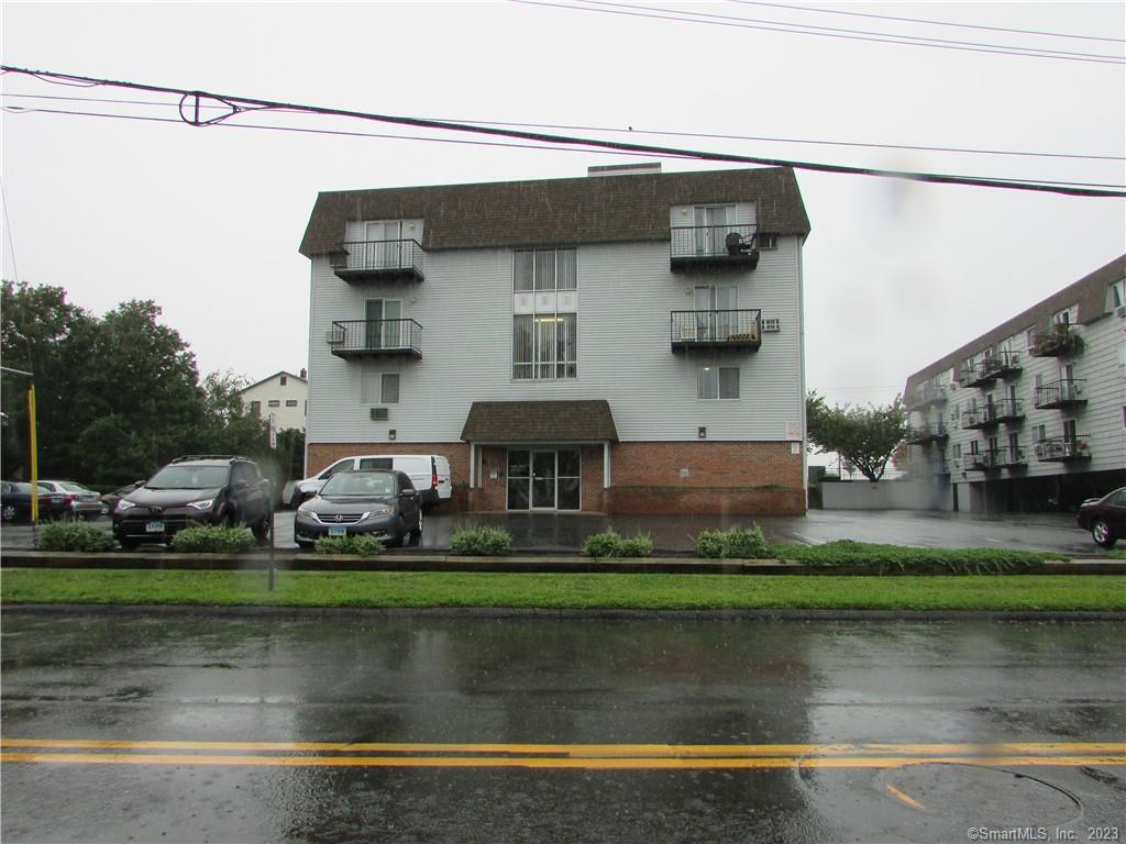 155 Short Beach Road, Unit 101 Stratford, CT 06615 - Photo 1 of 1