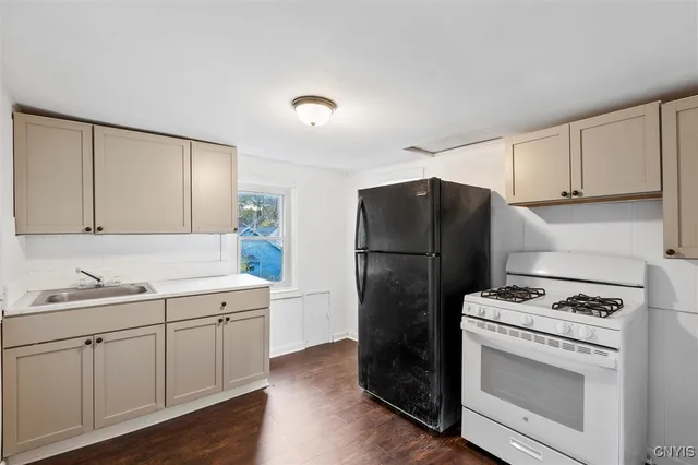 $159,900 | 811 1st N Street, Syracuse, NY 13208