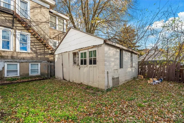 $159,900 | 811 1st N Street, Syracuse, NY 13208