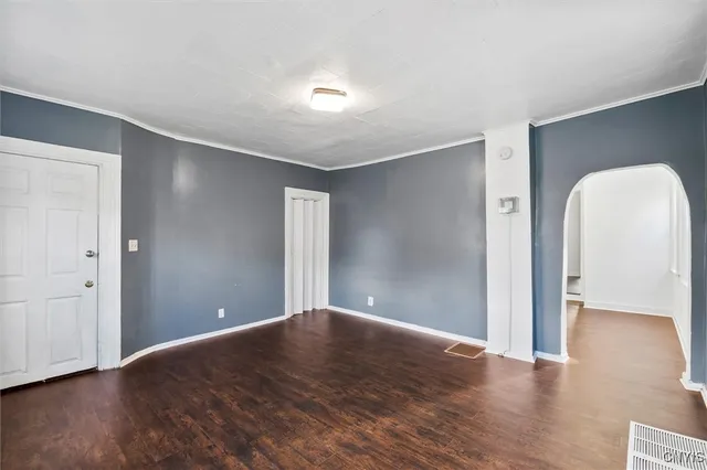 $159,900 | 811 1st N Street, Syracuse, NY 13208
