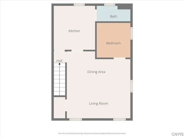 $159,900 | 811 1st N Street, Syracuse, NY 13208