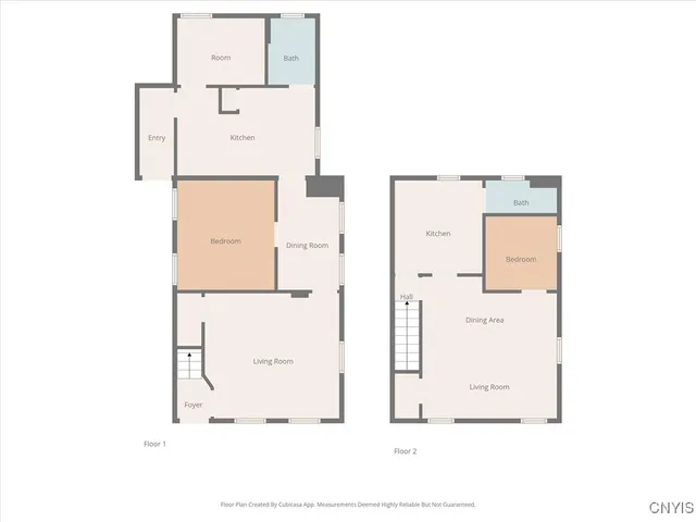 $159,900 | 811 1st N Street, Syracuse, NY 13208