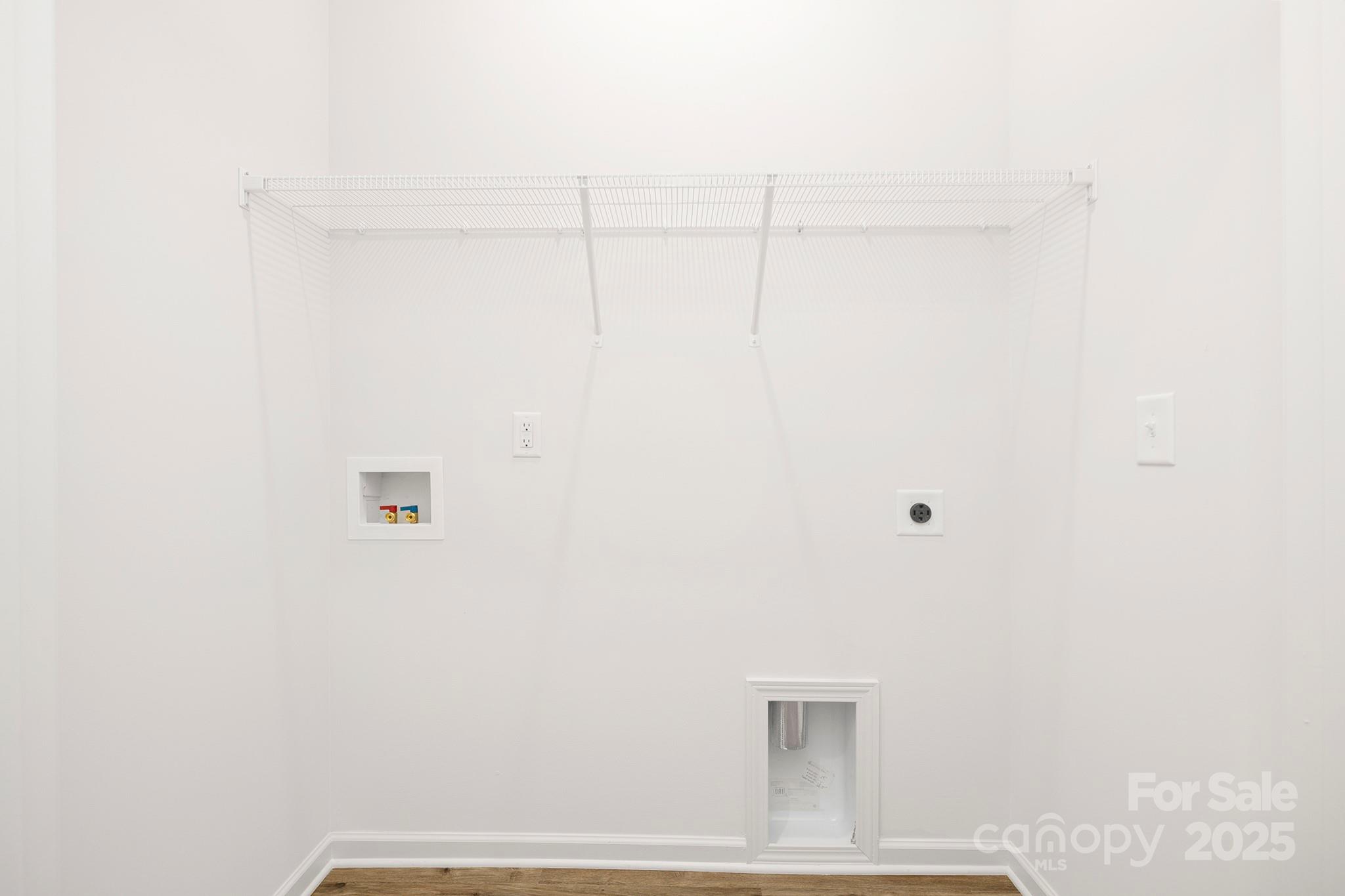 159 Dry Dock Loop Mooresville, NC 28117 - Photo 15 of 18 a view of a small space