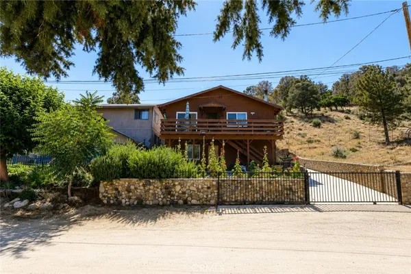 $342,500 | 721 Avalon Trail, Frazier Park, CA 93225
