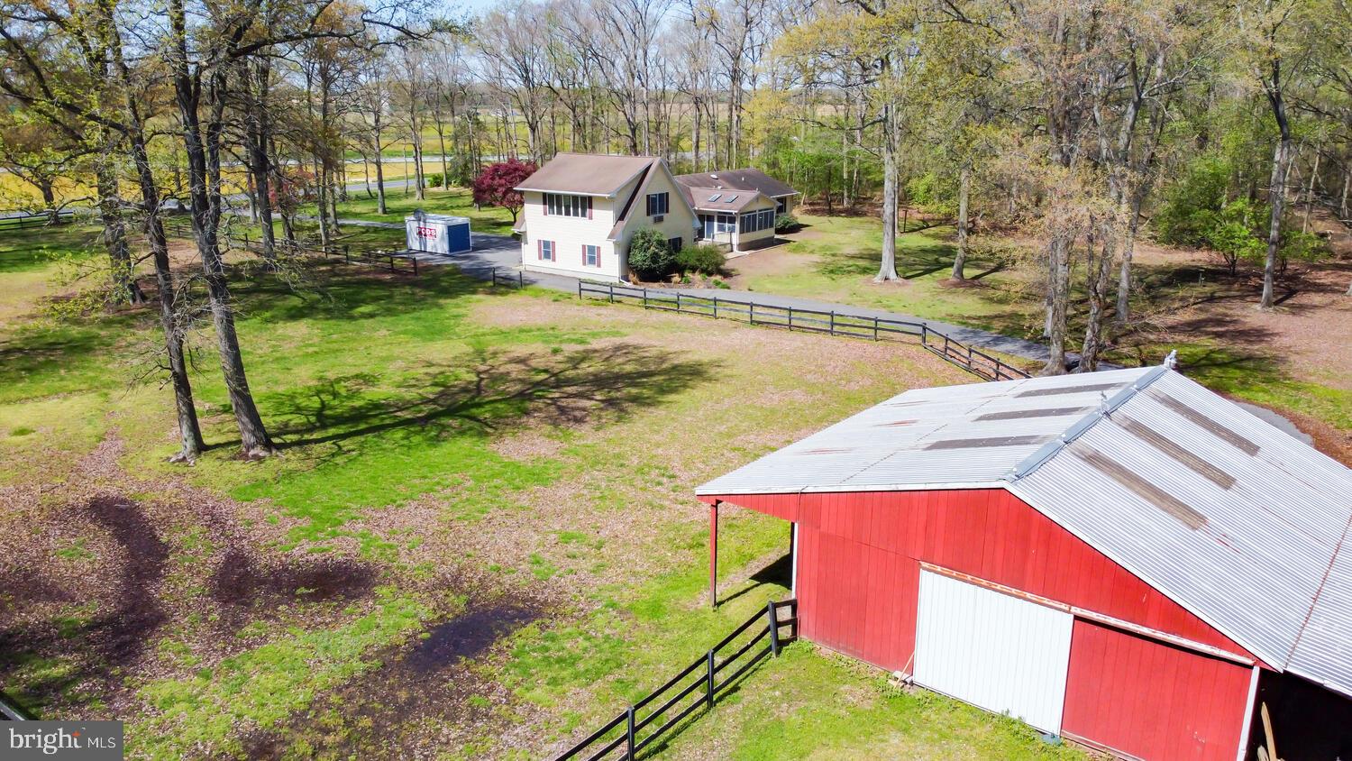 111 Ell Morris Road Henderson, MD 21640 - Photo 17 of 58 Gallery Image 17