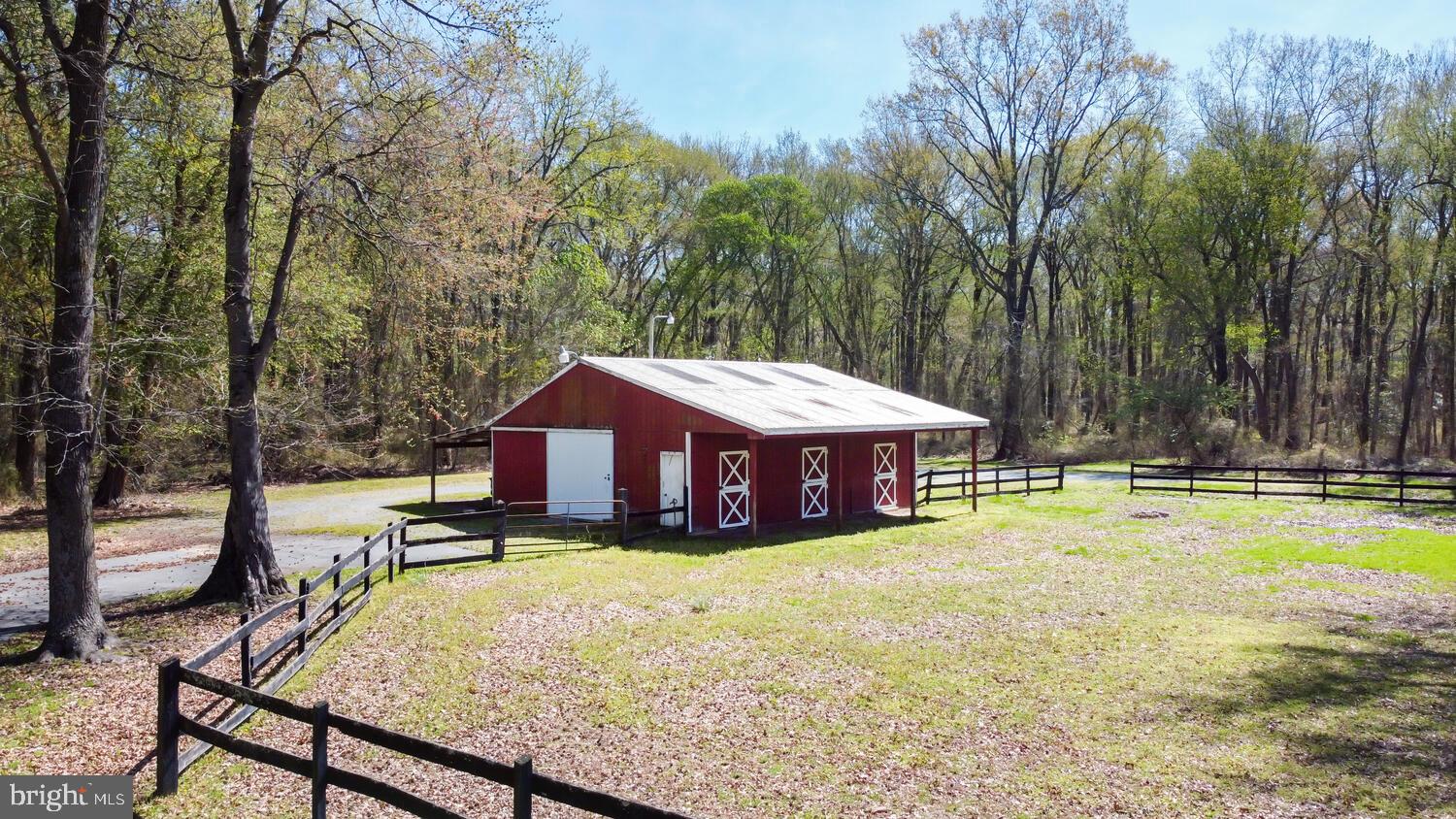 111 Ell Morris Road Henderson, MD 21640 - Photo 23 of 58 Gallery Image 23