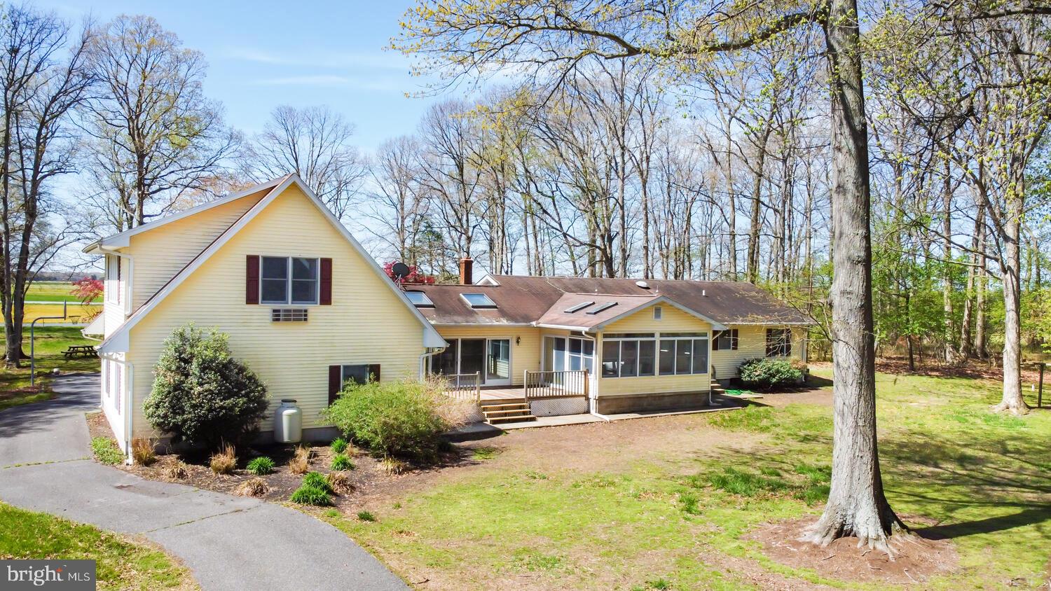 111 Ell Morris Road Henderson, MD 21640 - Photo 24 of 58 Gallery Image 24