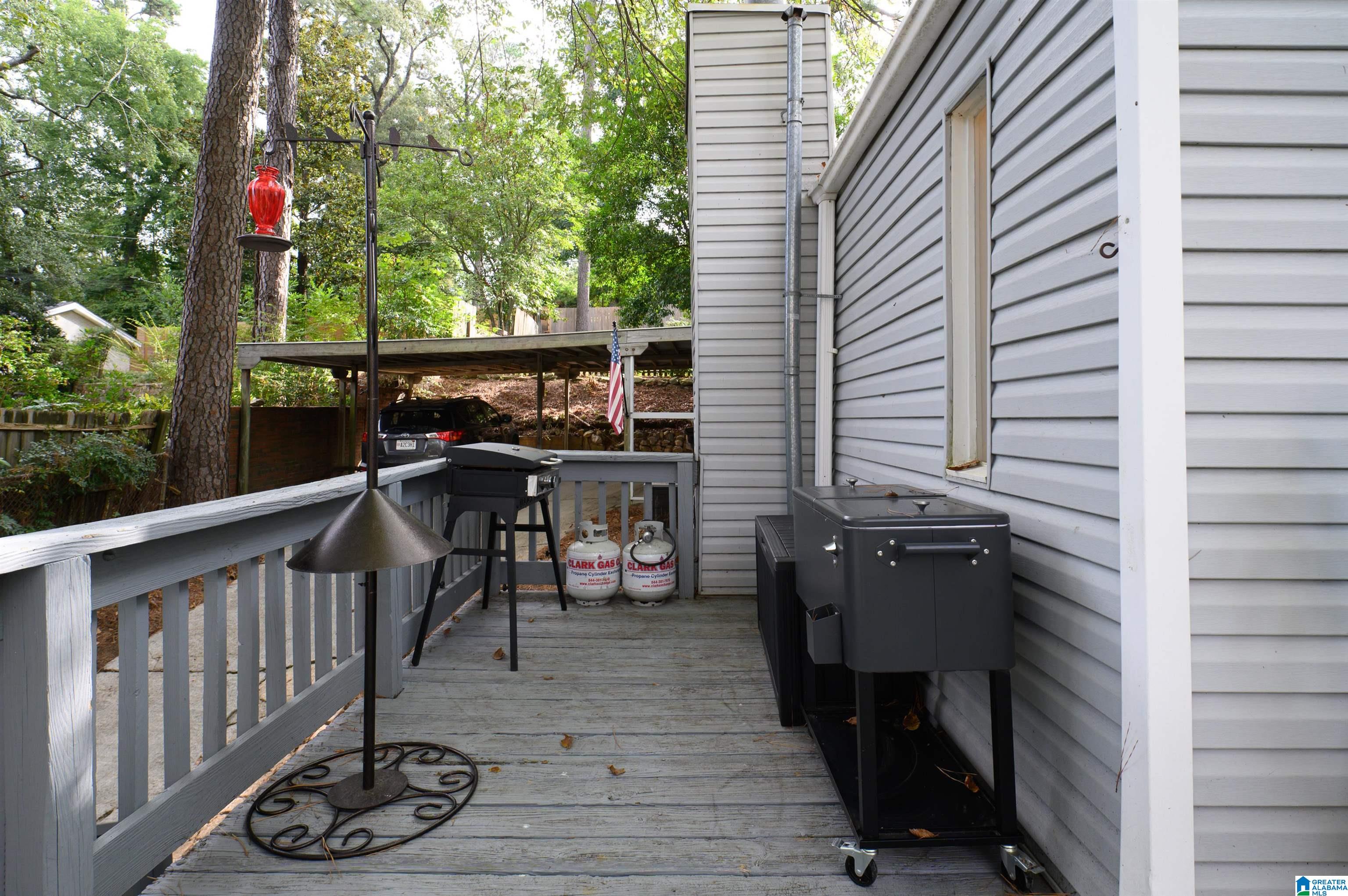 905 Columbiana Road Homewood, AL 35209 - Photo 41 of 55