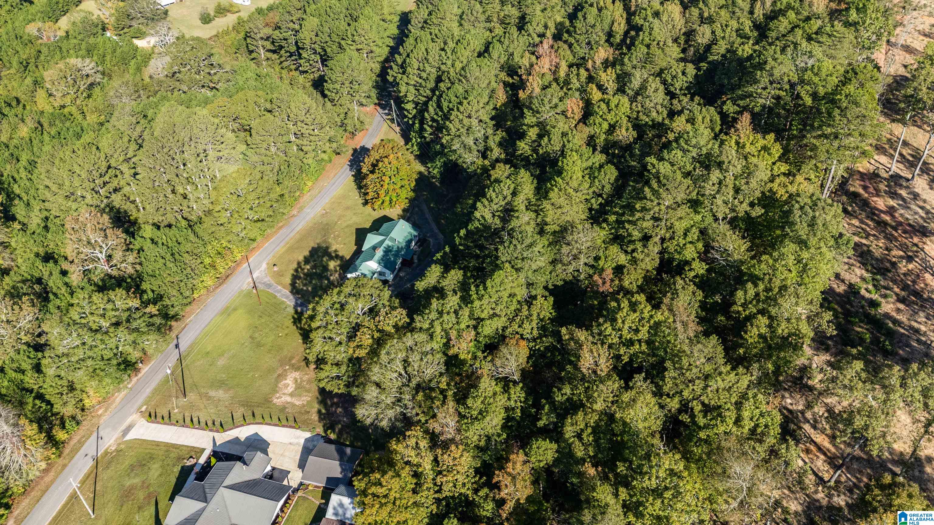 6403 Bibby Brick Yard Road Dora, AL 35062 - Photo 40 of 45