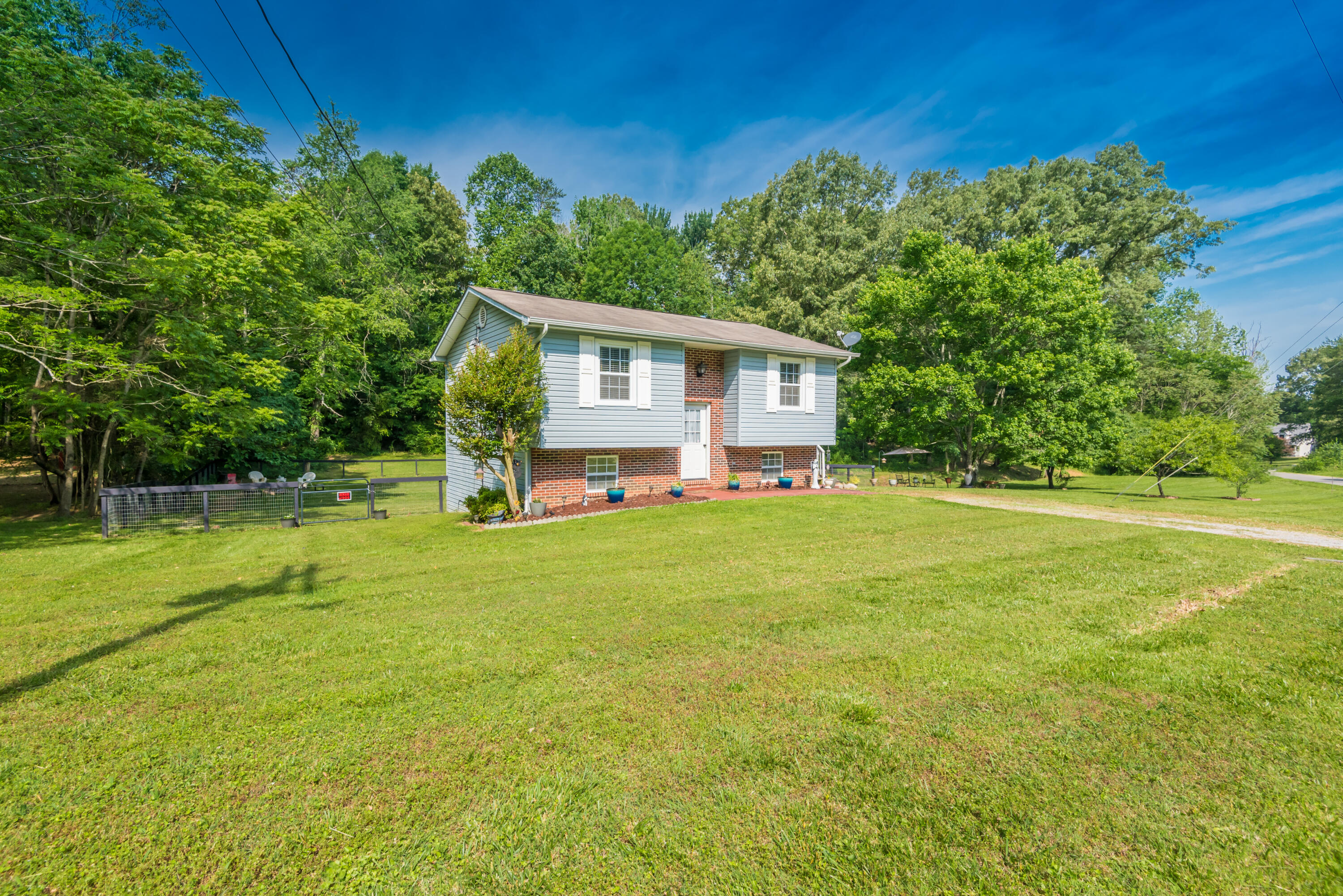 102 Stephens Road Madisonville, TN 37354 - Photo 1 of 39 Front Photo