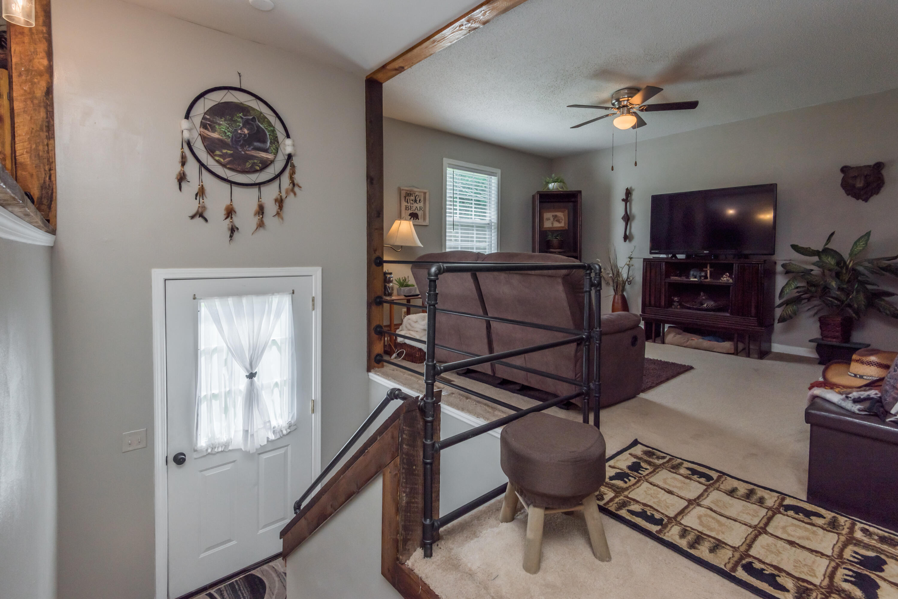 102 Stephens Road Madisonville, TN 37354 - Photo 13 of 39 Open Foyer