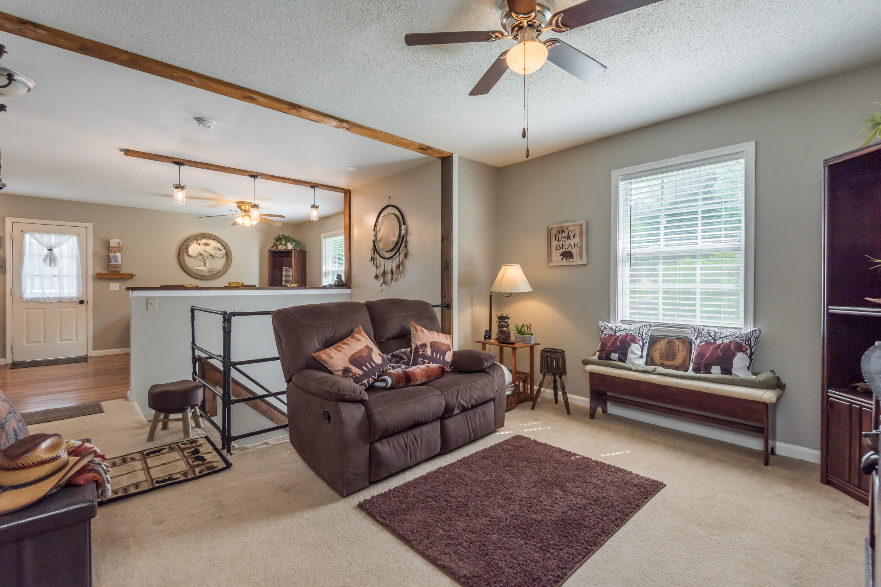 102 Stephens Road Madisonville, TN 37354 - Photo 15 of 39 Open Concept