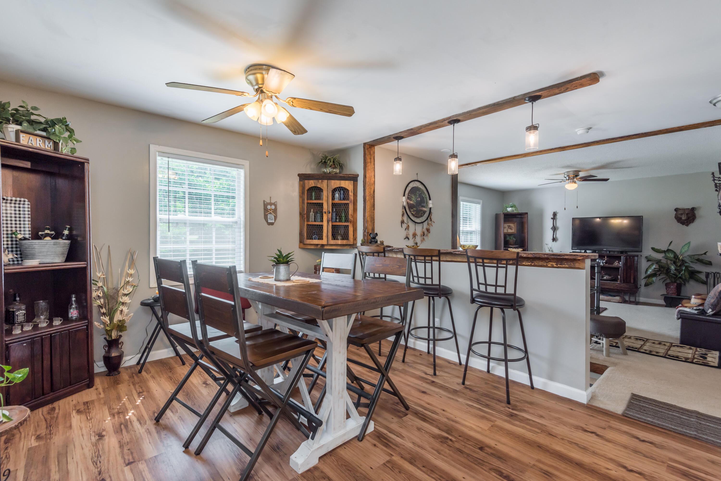 102 Stephens Road Madisonville, TN 37354 - Photo 17 of 39 Dining Room