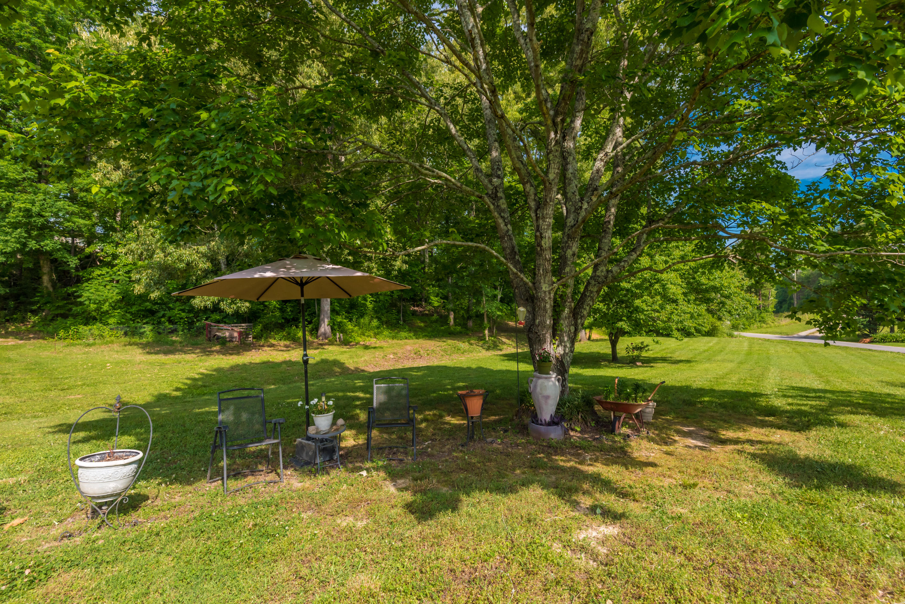 102 Stephens Road Madisonville, TN 37354 - Photo 4 of 39 Shaded Privacy