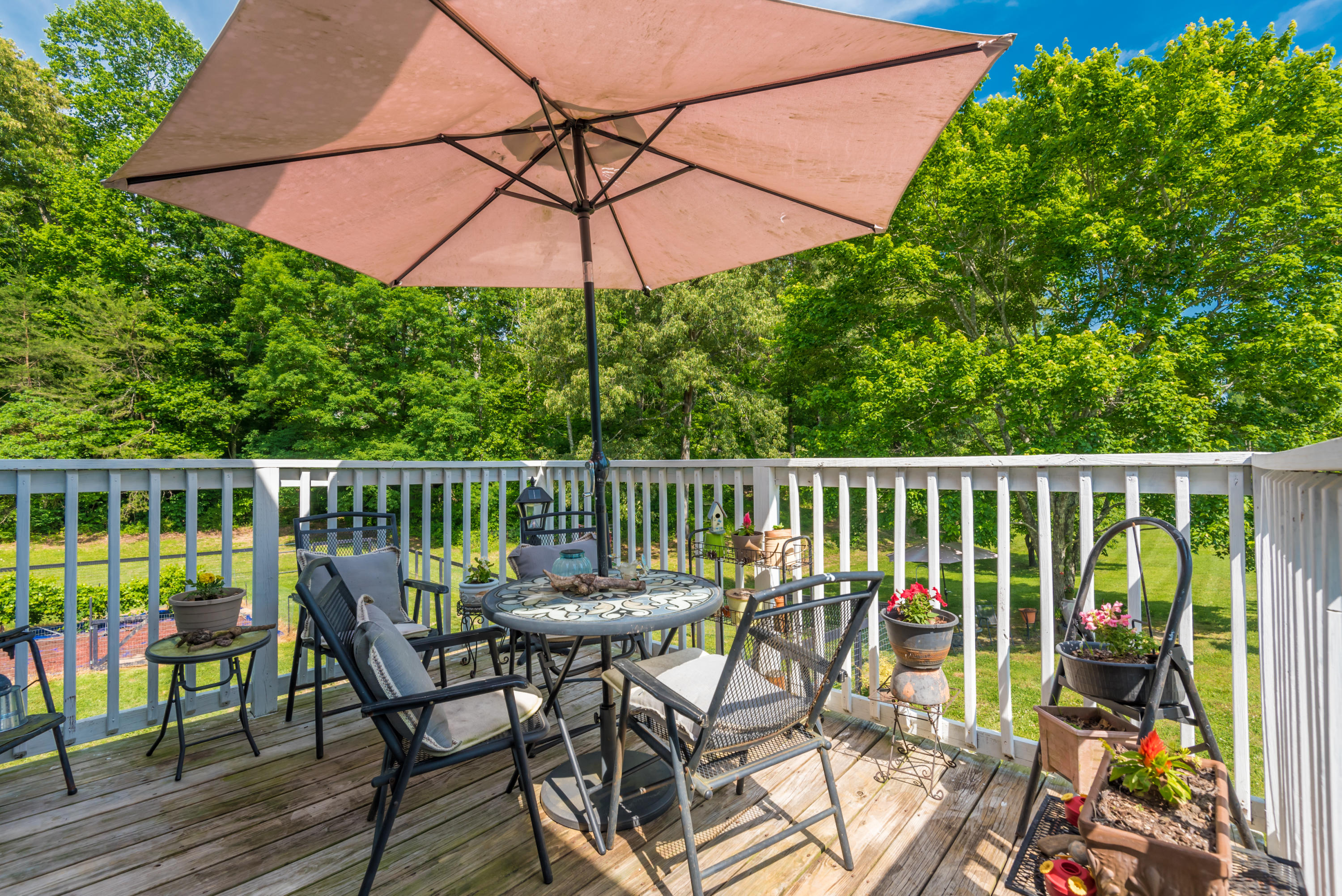 102 Stephens Road Madisonville, TN 37354 - Photo 39 of 39 Deck