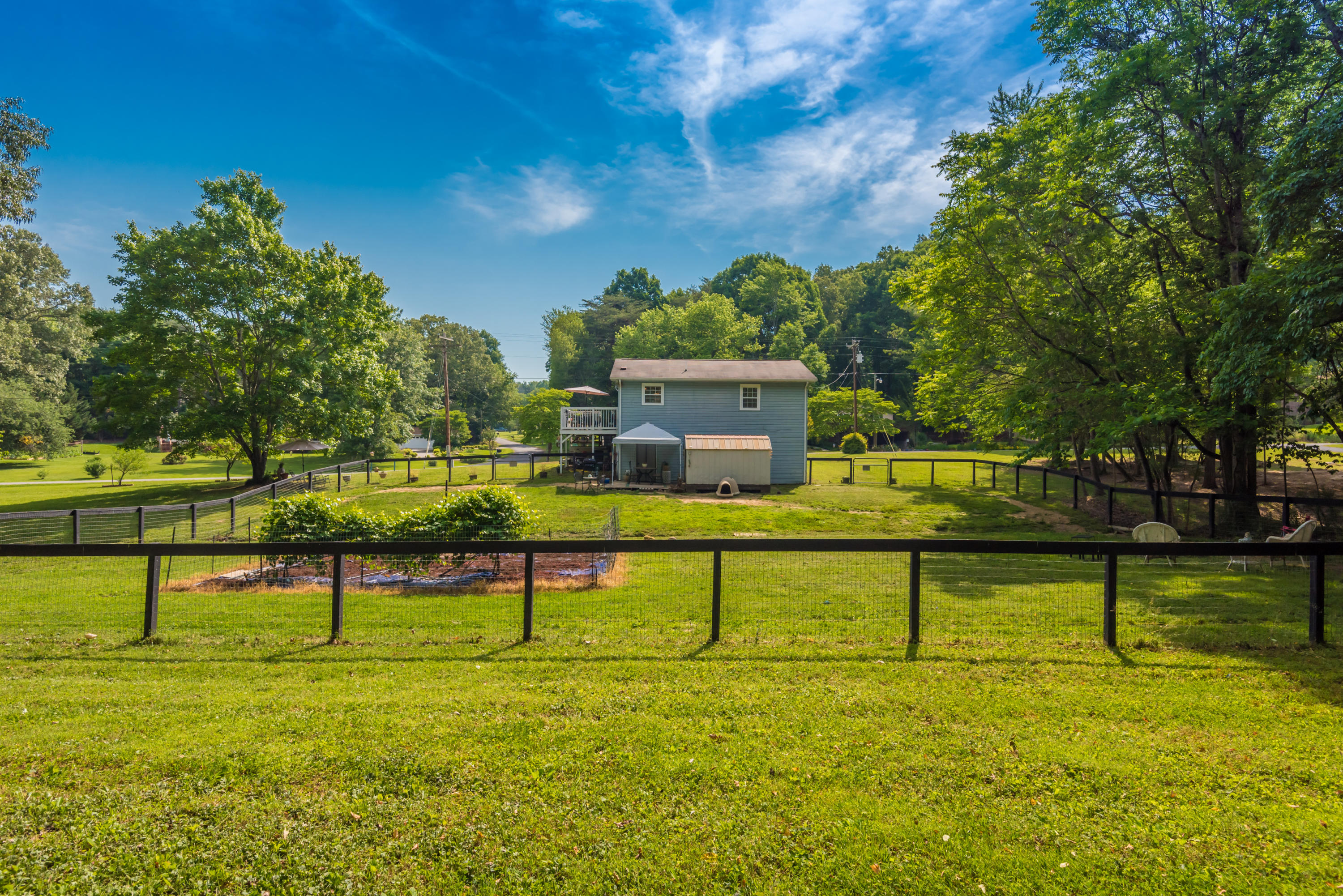 102 Stephens Road Madisonville, TN 37354 - Photo 7 of 39 Newly Fenced